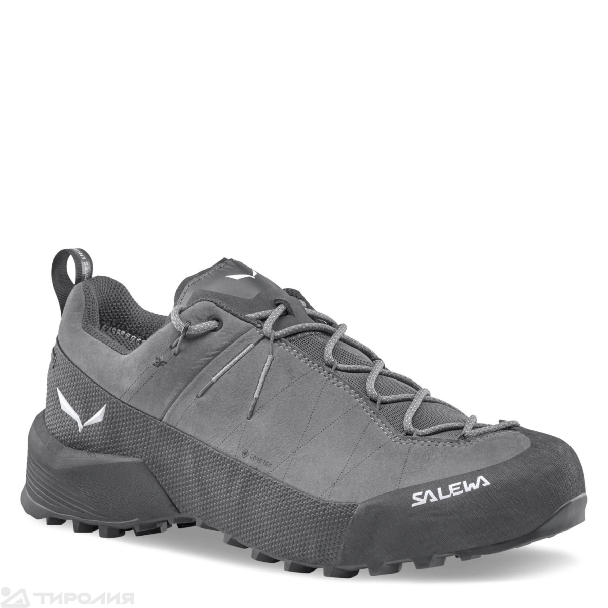 Кроссовки Salewa: Wildfire Leather 2 GTX M