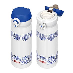 Термос Thermos: JNL-402 BLWH 0.4L