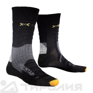 Носки X-Socks: Trekking Mountain 
