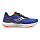 Кроссовки Saucony: Triumph 19 M — Sapphire/Vizi Red