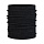Бандана Buff: Merino Fleece — Solid Black