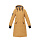 Пальто пуховое женское: Bask Hatanga V4