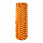 Коврик надувной Klymit: Insulated Static V Lite — Оранжевый