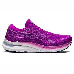 Asics gel kayano 24 womens purple best sale