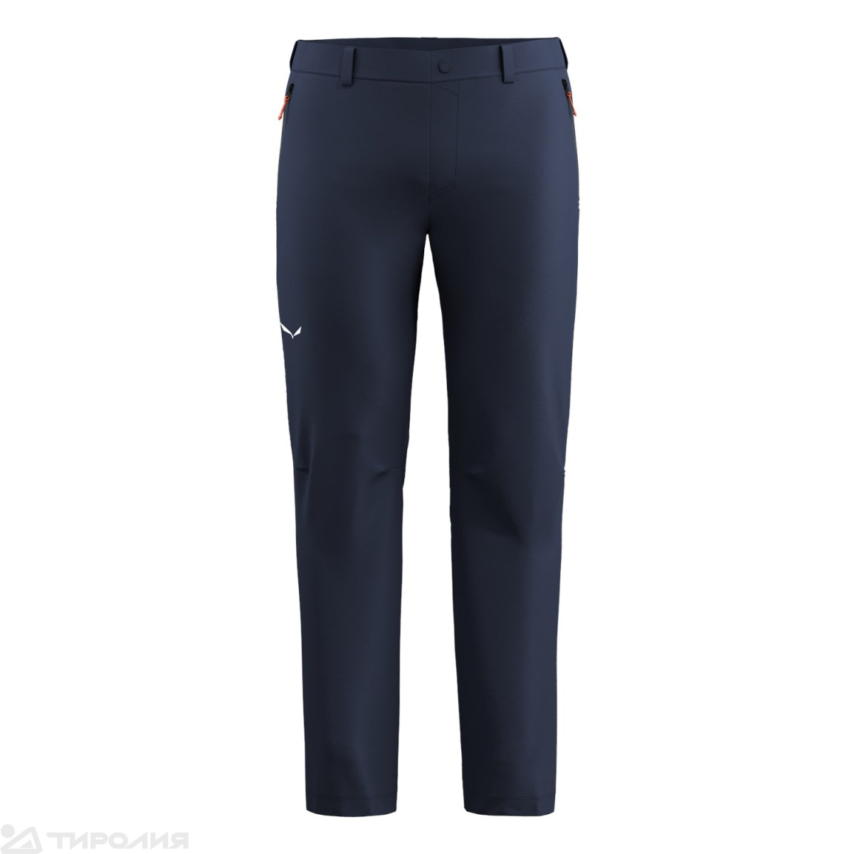 Брюки Salewa: Puez Talveno Dst Pant M