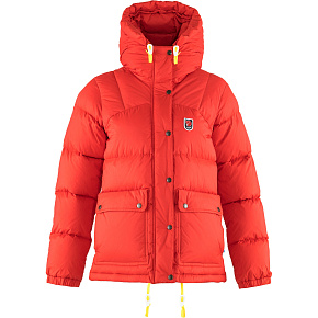 Куртка женская Fjallraven: Expedition Down Lite Jacket W