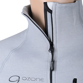 Пуловер O3 Ozone: Gist