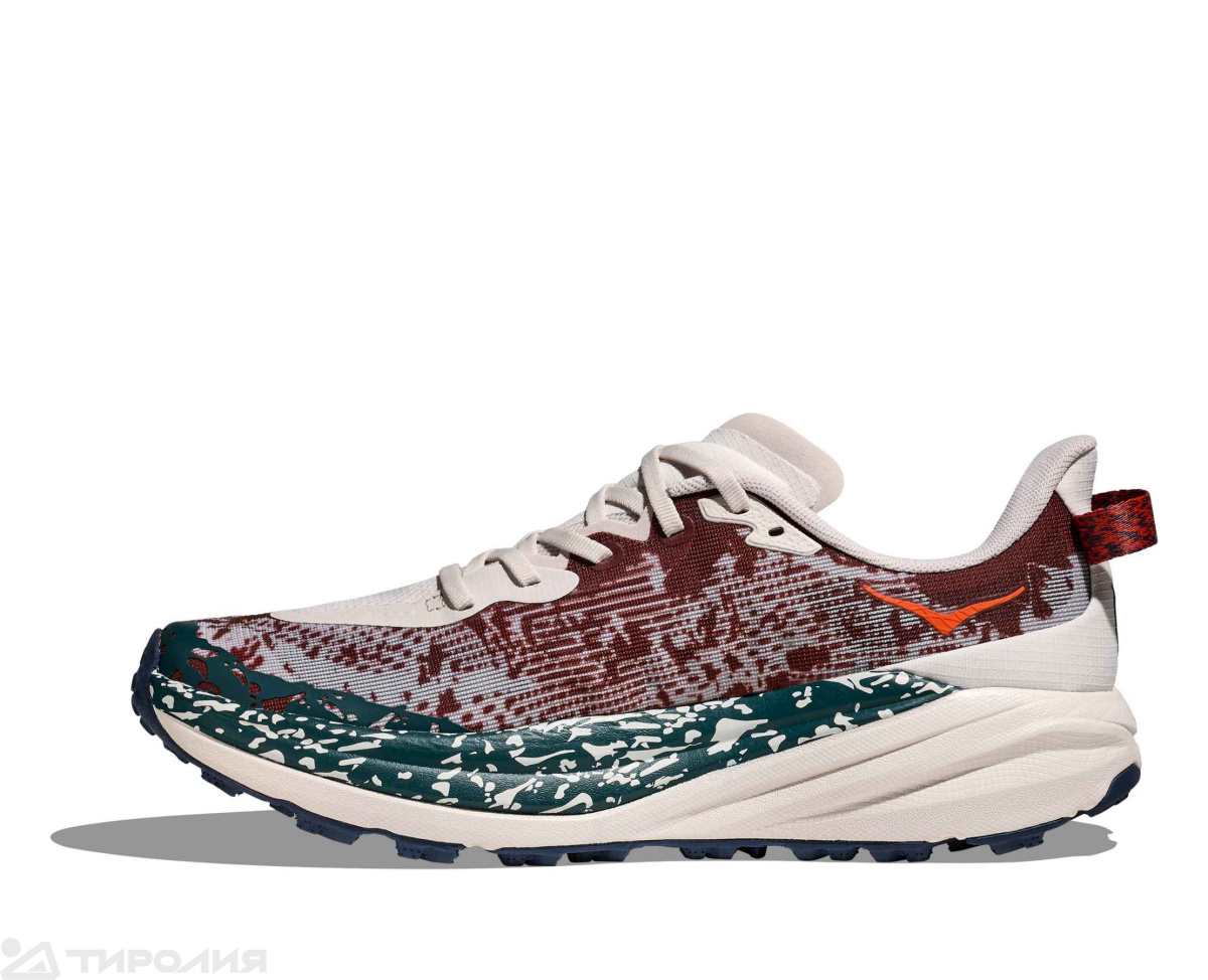 Кроссовки Hoka: Speedgoat 6