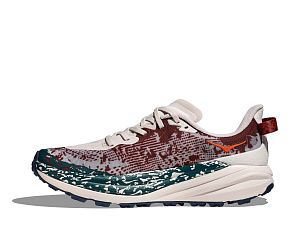 Кроссовки Hoka: Speedgoat 6
