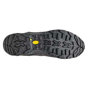 Ботинки треккинговые Scarpa: ZG Lite GTX