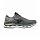 Кроссовки Mizuno: Wave Sky 6 — QShade/Silver/Neo Lime