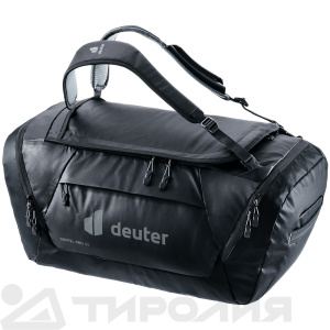 Сумка DEUTER: Duffel Pro 60