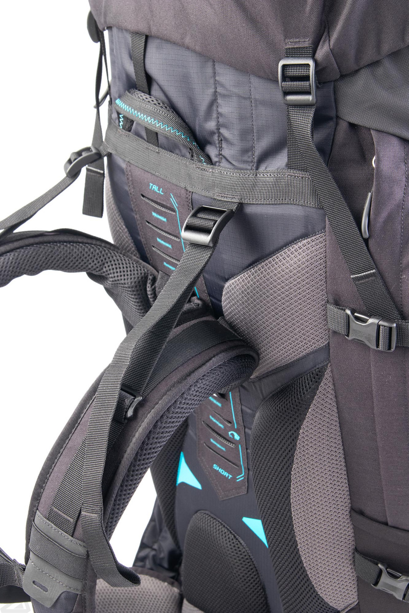 Рюкзак Tatonka: Bison 120 +15