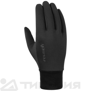 Перчатки Reusch: Ashton Touch-tec