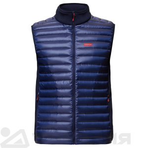 Жилет пуховый Bask: Chamonix Light Vest
