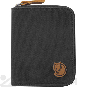 Кошелек: Fjallraven Zip Wallet
