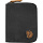 Кошелек: Fjallraven Zip Wallet — Dark Grey