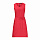 Платье Jack Wolfskin: Tioga Road Dress — Tulip Red