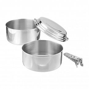 Набор посуды MSR: Alpine 2 Pot Set