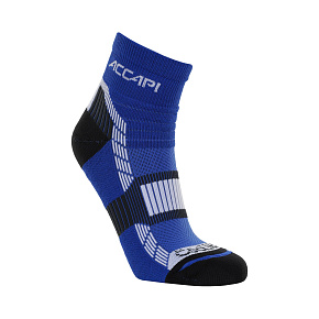 Носки Accapi: Running Coolmax Royal