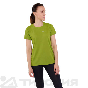 Футболка женская Red Fox: Tempo W