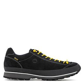 Кроссовки Lomer: BIO Naturale Suede MTX
