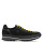 Кроссовки Lomer: BIO Naturale Suede MTX — Off Black