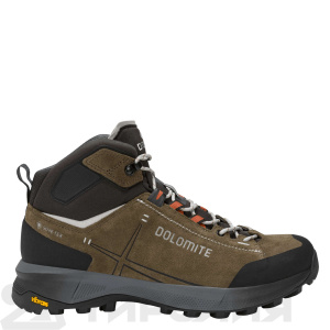 Ботинки Dolomite: Vernale Hike Mid GTX