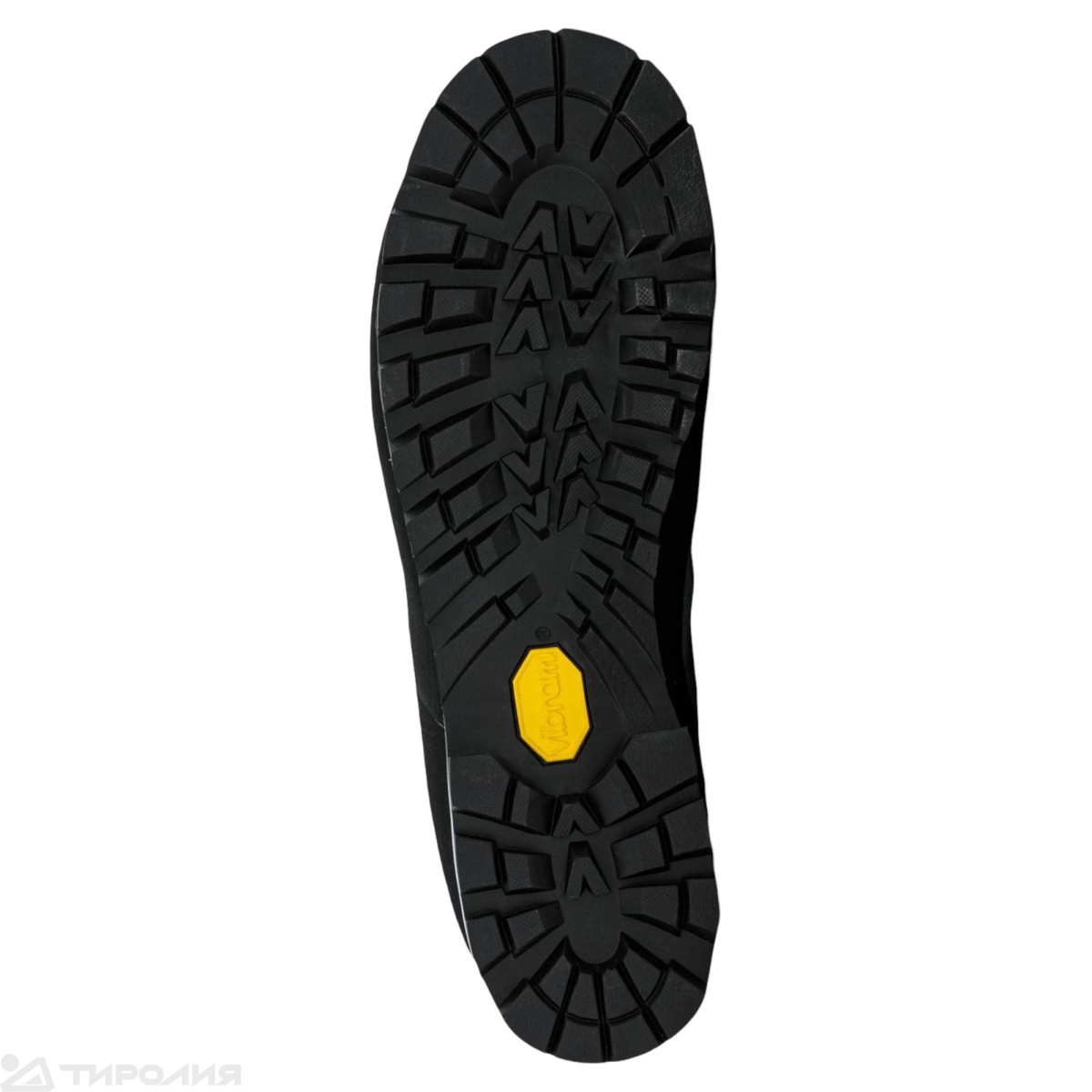 Ботинки Dolomite: Crodarossa Hi GTX 2.0