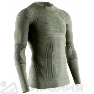 Футболка X-BIONIC: Outdoor Energizer 4.0 Shirt LG SL Men