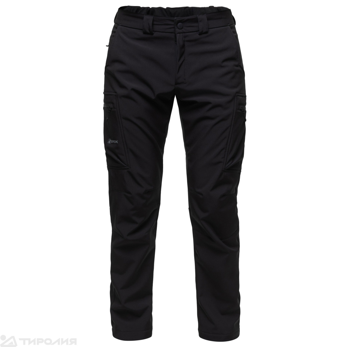 Брюки Bask: SFT Nord V2