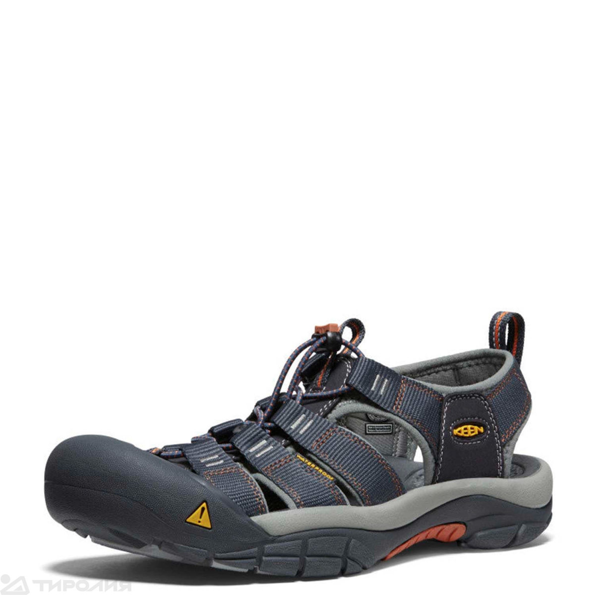 Сандалии Keen: Newport H2 M