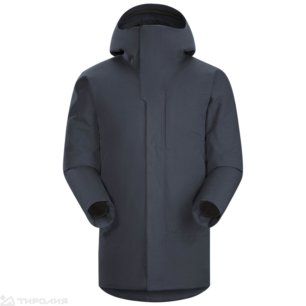 Куртка пуховая: Arcteryx Therme Parka Men's