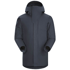 Куртка пуховая: Arcteryx Therme Parka Men's