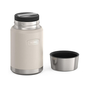 Термос Thermos: IS301SN 0.71L с ложкой