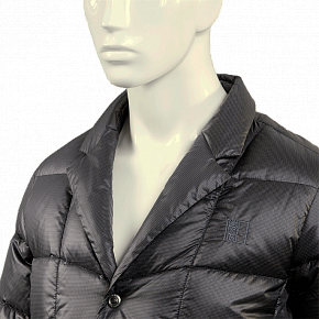 Пуховой пиджак Sivera: Миткаль