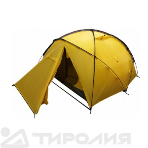 Палатка Normal: Камчатка 4N Si/PU