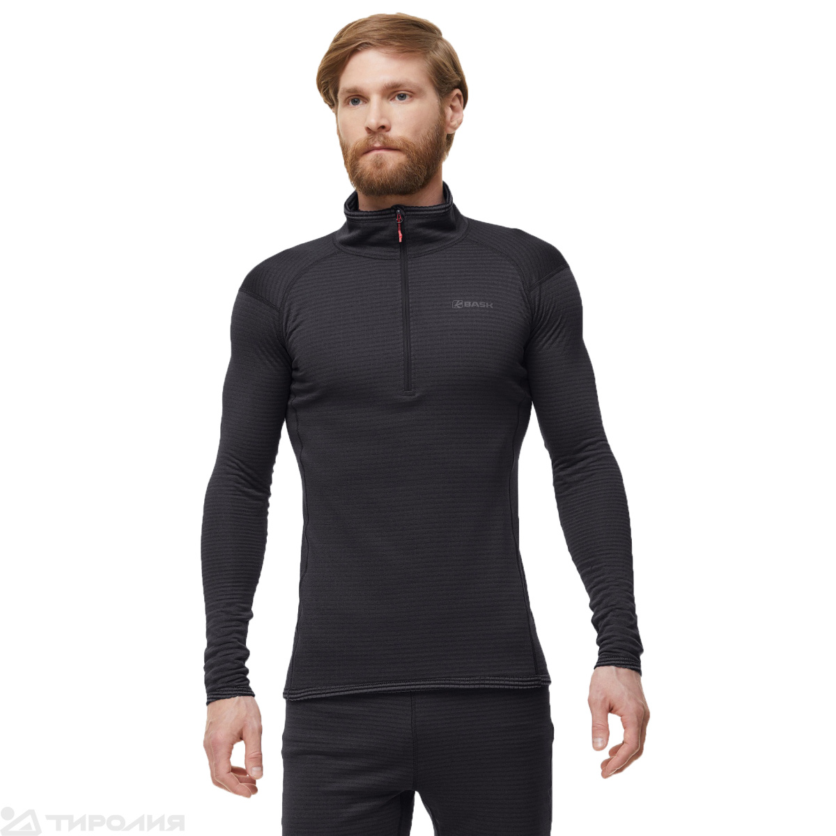 Куртка Bask: Grid JKT V2