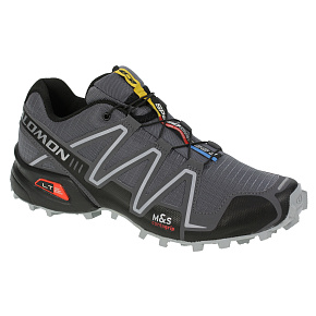 Кроссовки Salomon: Speed Cross 3