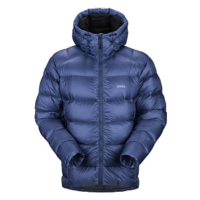 Куртка пуховая Sivera: Дивъ 24