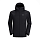 Куртка Kailas: GTX-Infinium Softshell KG2139103 — Черный