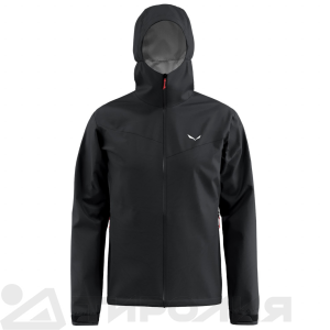 Куртка Salewa: Puez 2.5L Ptx Jacket M