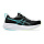 Кроссовки Asics: Gel-Pulse 17 — Black/Energy Aqua