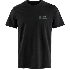 Футболка: Fjallraven Heavy Classic T-shirt M