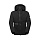 Куртка Mammut: Eiger Nordwand IN Flex Air Hooded Jacket Men — Black