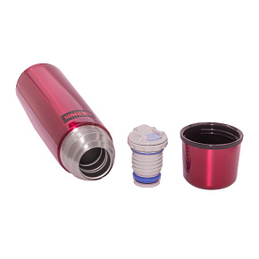 Термос Thermos: FBB-500 Red 0.5L