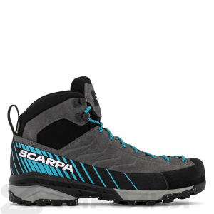 Ботинки треккинговые Scarpa: Mescalito TRK 2 GTX