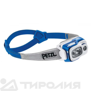 Фонарь Petzl: SWIFT RL