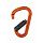 Карабин Венто: Titanium с байонетной муфтой keylock vnt 1233 — Оранжевый