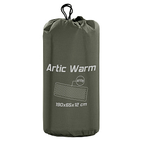Коврик самонадув. Ferrino: Artic Warm